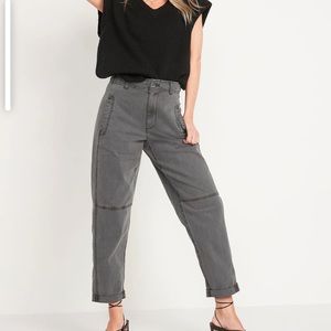 Old Navy Brand New with Tags Straight Leg Pants